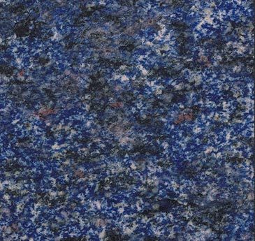 Azul Bahia — Granito para bancadas e revestimentos