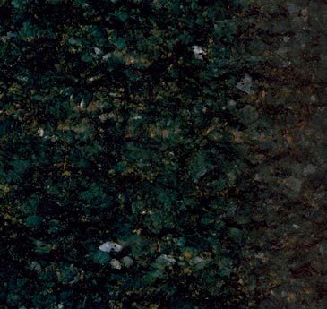 Granito Verde Ubatuba — Granito para bancadas e revestimentos