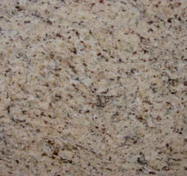 Granito Amarelo Ornamental — Granito para bancadas e revestimentos