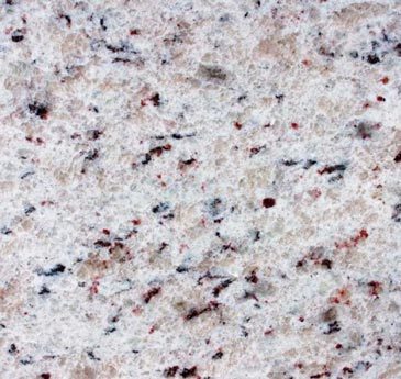 Granito Branco Marfim — Granito para bancadas e revestimentos