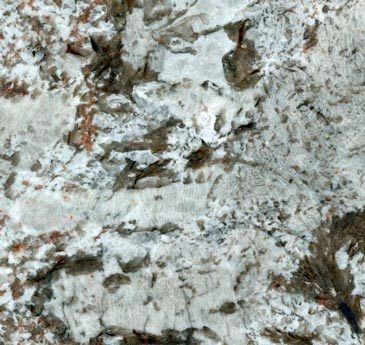 Granito Bianco Antico — Granito para bancadas e revestimentos