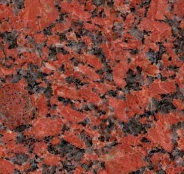 Granito Vermelho Brasilia — Granito para bancadas e revestimentos