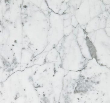 Marmore Branco Carrara — Mármore para bancada em São Paulo
