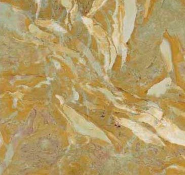 Breccia Dorata Golden — Mármore para bancada em São Paulo