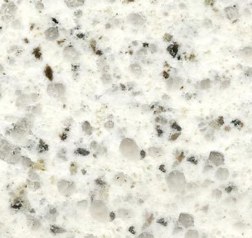 Granito Branco Polar — Granito para bancadas e revestimentos