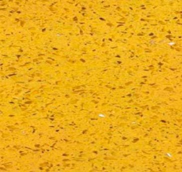 Quartzo Stone Amarelo Stellar — chapa de quartzo para bancada em São Paulo