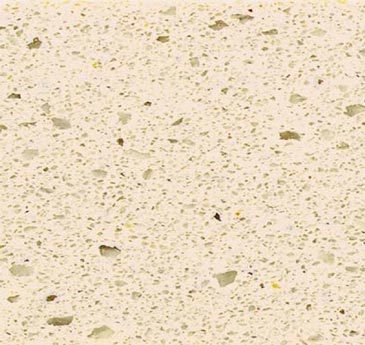 Quartzo Stone Cream Flakes — Quartzo para bancadas e revestimentos