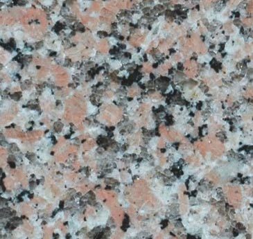 Rosa Iracema — Granito para bancadas e revestimentos