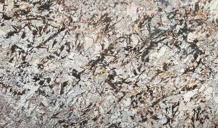 Granito Delicatus — Granito para bancadas e revestimentos