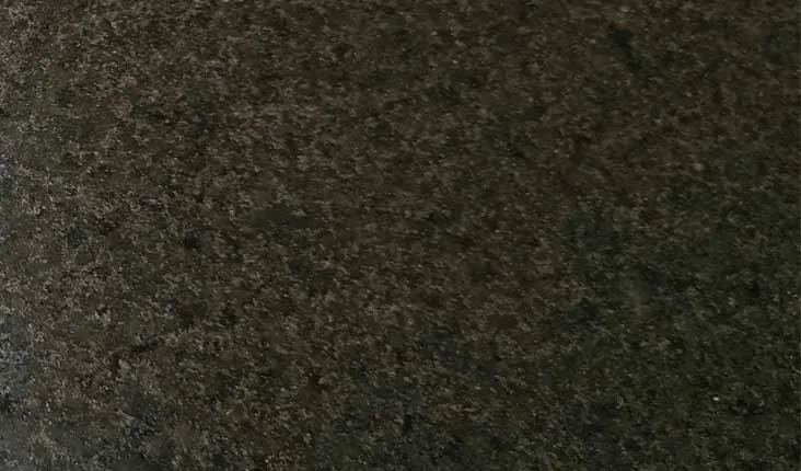 Granito Preto Sao Gabriel — Granito para bancadas e revestimentos