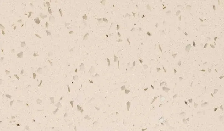 Quartzo Branco Estrelar — Quartzo para bancadas e revestimentos